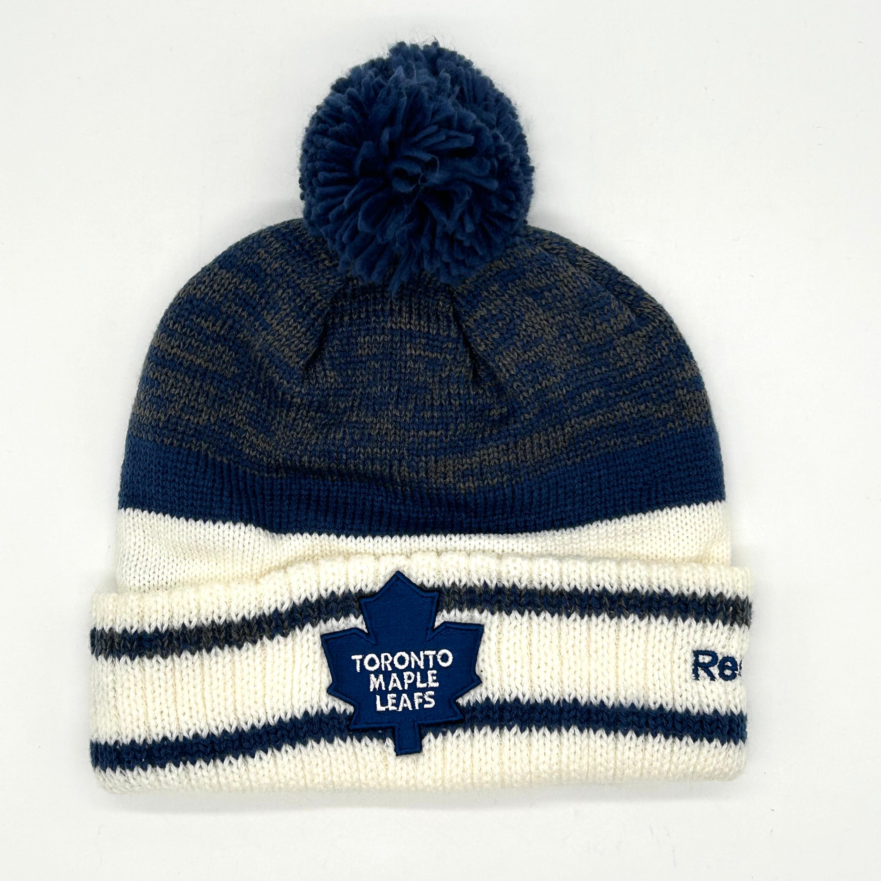 Touque des Maple Leafs de Toronto